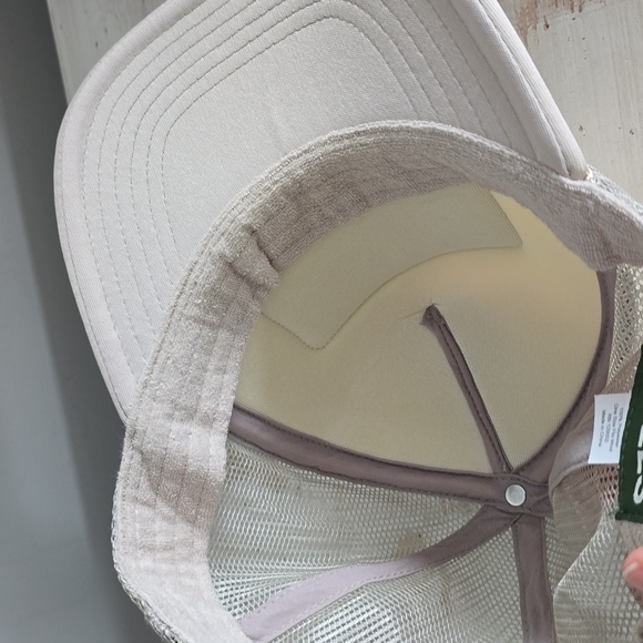 Daily Drills Logo Patch Trucker Hat - Picture 8 of 8